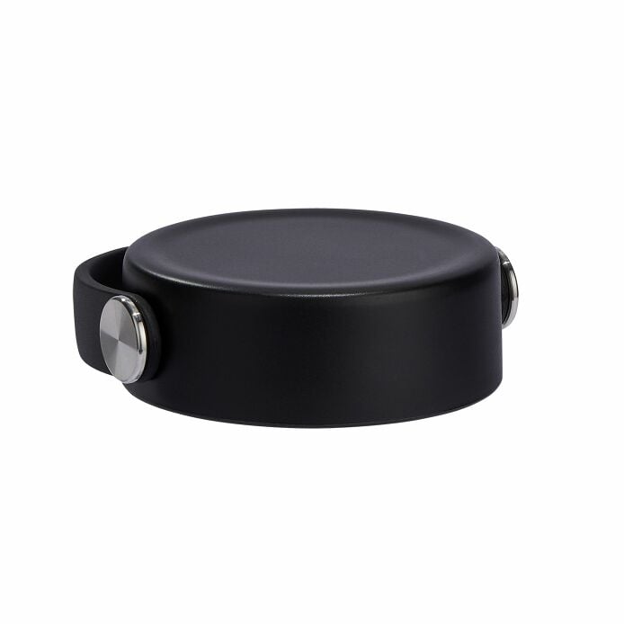 wide-mouth-flex-cap-p4 WFX001-Black-Angled-StrapDown.jpg