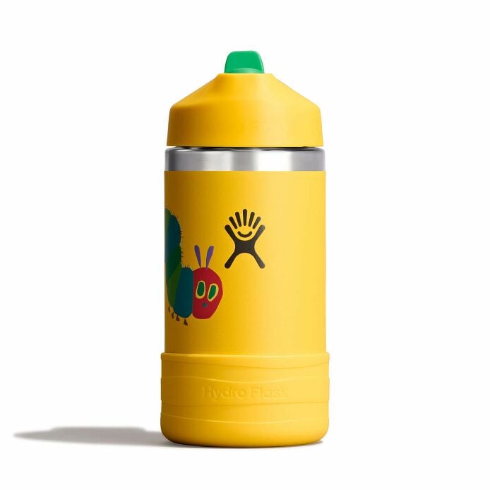 kids-12-oz-bottle-world-of-eric-carletm-x7 le26-w12-1000-kids-12-oz-wide-straw-cap-and-boot-yellow-caterpillar-straight_1.jpg