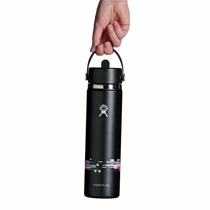 glitch-collection-24-oz-bottle-with-flex-straw-cap-k6 le26-w24-1007-24-oz-wide-flex-straw-cap-glitch-black-hb.jpg