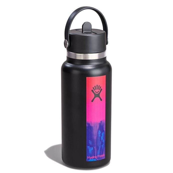 32-oz-wide-mouth-hydro-flask-x-arbor-j9 le26-w32-1008-32-oz-wide-flex-straw-bottle-arbor-rain-angled_1.jpg