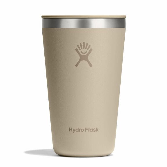16-oz-all-around-tumbler-tonal-oat-l8 t16cpc114_16ozallaroundtumblerpressinlid_oat_straighton.jpg