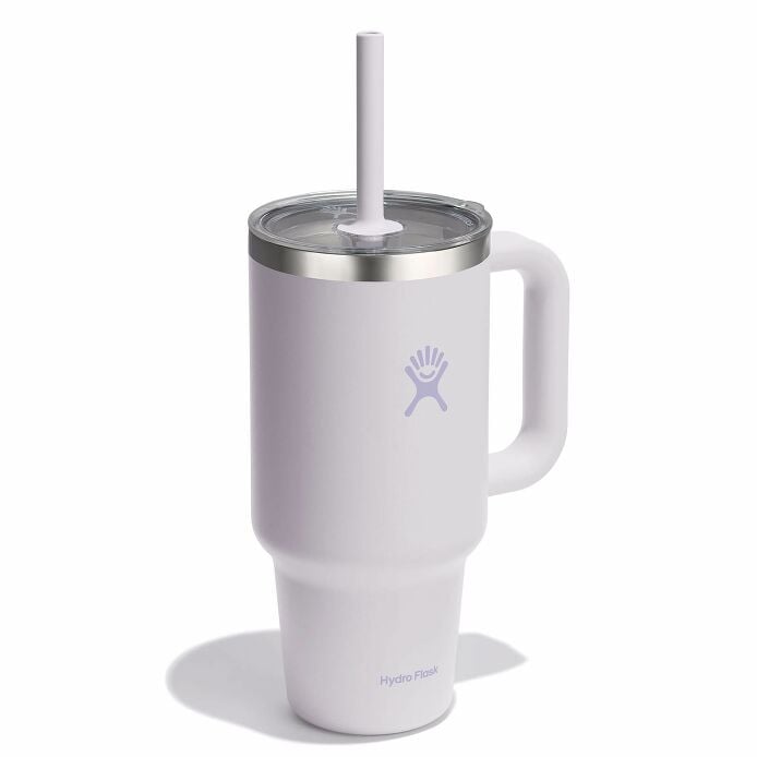 32-oz-travel-tumbler-u7 tt32pscc145-32-oz-travel-tumbler-clear-lid-cloud-pink-angled.jpg