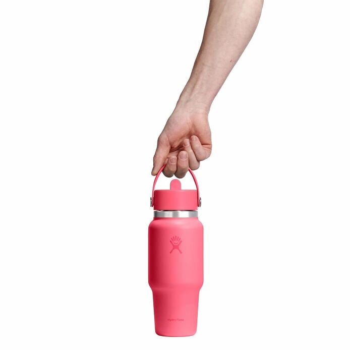 24-oz-travel-bottle-with-flex-straw-cap-p4 wt24cfs668_24oztravelbottleflexstraw_popstarpink_hb.jpg