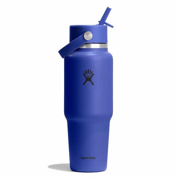 32-oz-travel-bottle-with-flex-straw-cap-l9 wt32cfs382_32oztravelbottleflexstraw_capriblue_straighton_1.jpg