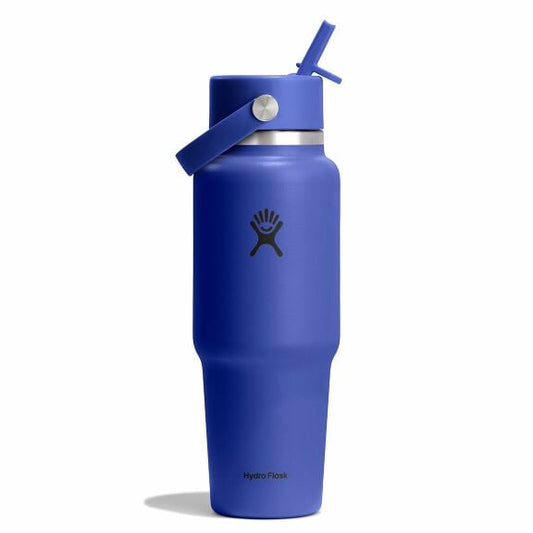 32-oz-travel-bottle-with-flex-straw-cap-l9 wt32cfs382_32oztravelbottleflexstraw_capriblue_straighton_1.jpg